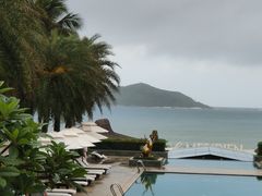 -石梅湾艾美度假酒店