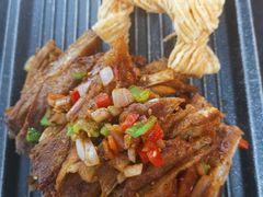 -阿娘家·原生态农家菜(国顺东路店)