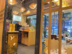 -川味堂·四川豆花(八卦岭店)