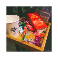 点击看大图 -名品美发