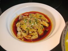 水口鸡-川里谈·川味小馆(北京路店)