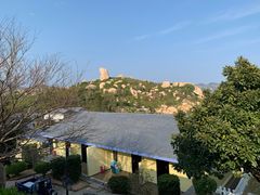 -那琴半岛地质海洋公园