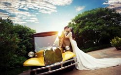 -IDO婚纱摄影(上海旗舰店)