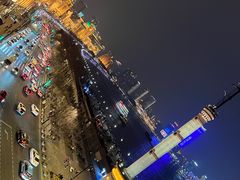 -外滩8号 whisky bar(金延大厦店)