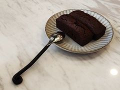 布朗尼-red donkey coffee