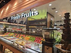 -盛江山自助料理(太原街万达店)