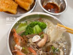 -福屿鲜捞小吃·捞化(福屿总店)