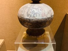 -洛阳周王城天子驾六博物馆