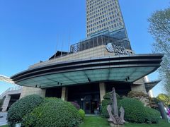 -上海外滩英迪格酒店