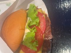 -Shake Shack(南山万象天地店)