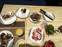 -西藏饭店·亚克·食光自助餐厅