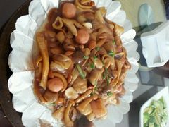 android_upload_pic-峪鸡餐厅