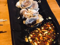 -腰子哥烤串(石佛营炫特店)