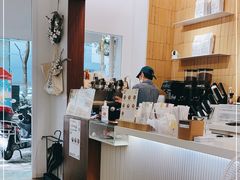 -BLACKSHEEP ESPRESSO(建国中路店)