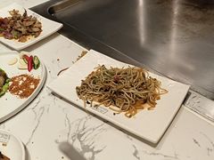 -火地铁板烧(昆山万象汇店)