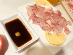 -京门活鱼馆·鱼火锅(百子湾（原红庙）店)