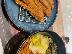 -馔豚·台北菜专门店(深圳湾万象城店)