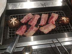 -俺的焼肉(銀座9丁目店)