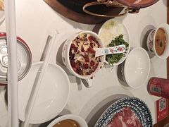-北京老门框爆肚涮肉馆(锦业路店)