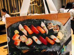 -隐泉之语日式料理(王府中环店)