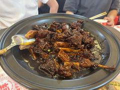 -回味黑鸭煲·始于2006(万松园店)