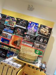 -乐高授权专卖店(朝阳大悦城店)