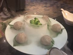 -捞王猪肚鸡火锅(昆山店)