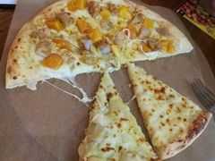 -乐凯撒披萨(南山书城店)