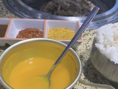 -安又胖韩国烤肉(泰达永旺店)