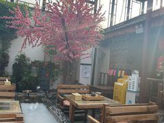 -丽江庭院之爱在路上(西单店)