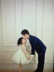 -毛毛虫儿童摄影馆