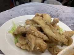 -陈根记大牌档