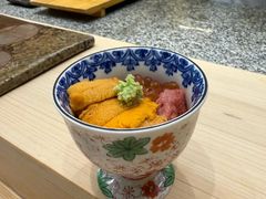 -鮨一日本料理旗舰店(总店)