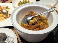 -忆江南·临江鱼馆