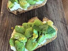 -PIZZA BIANCA(万象城店)