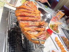 -呼伦贝尔烤羊·蒙古烤羊排(南田路总店)