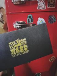 -匿名者纹身学院派·刺青