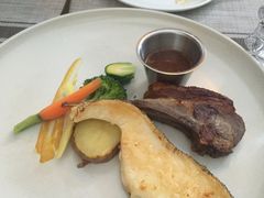 -五合院·整点烤肉