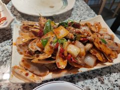 -震海贝烤贝·民俗特色店(延吉总店)