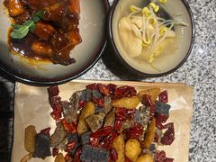 -南京大牌档(凯德1818店)