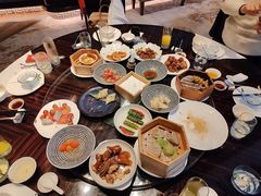 -新天世纪中餐厅