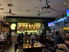 -haxnbauer海森堡德国餐厅(深圳coco店)
