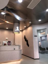 -I+造型烫发染发