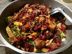 -鸡遇虾煲干锅火锅(小寨金莎店)