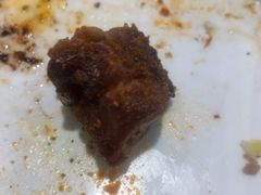 羊肉串-汉巴味德(北京银座和谐广场店)