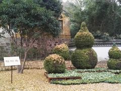 -狼山风景名胜区