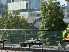 -无印良品餐堂 MUJI Diner(成都太古里店)