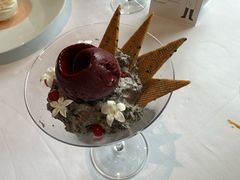-Le Comptoir de Pierre Gagnaire