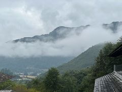 -腾冲云峰山