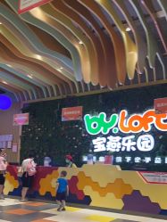 点击看大图 -宝燕乐园(闵行旗舰店)